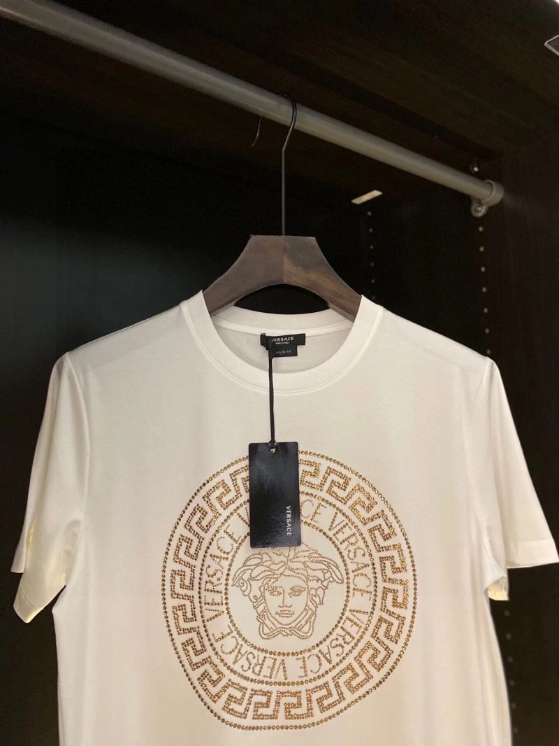 Versace T-Shirts UrbanStyle 175641
