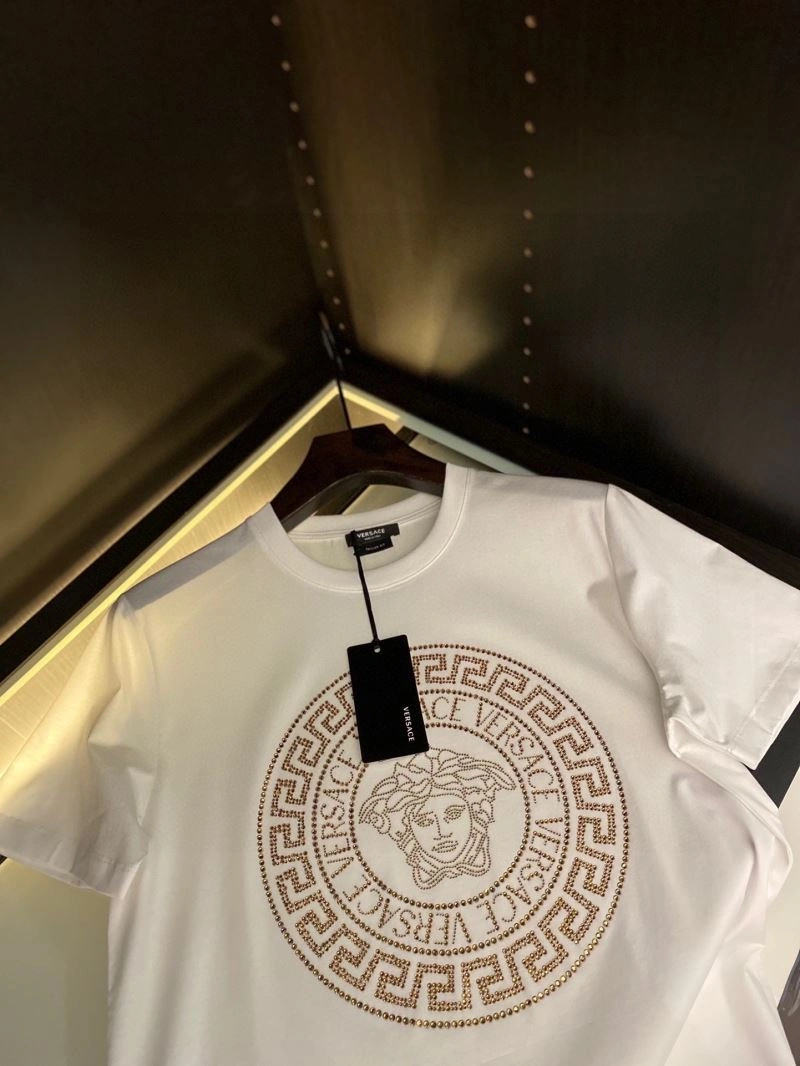 Versace T-Shirts UrbanStyle 175641