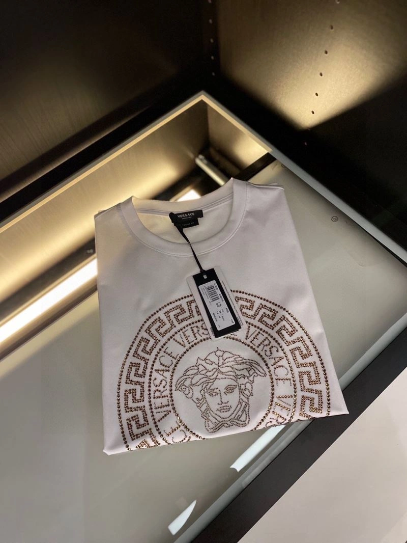 Versace T-Shirts UrbanStyle 175641