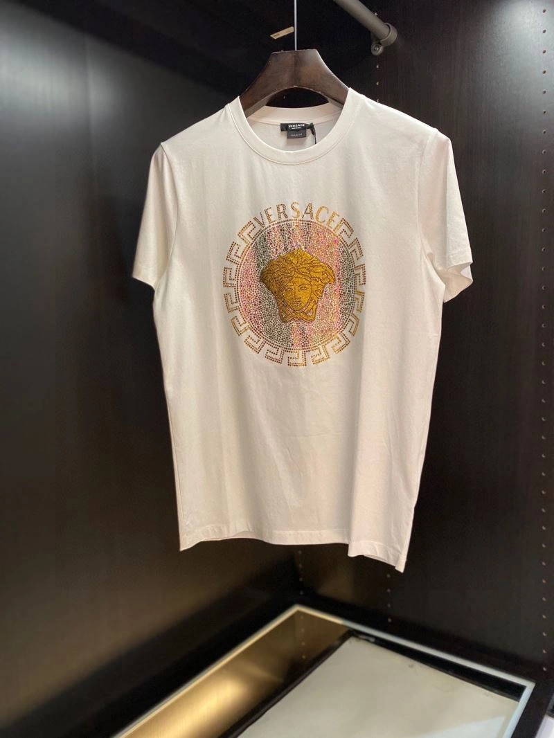 Versace T-Shirts Affordable 175639