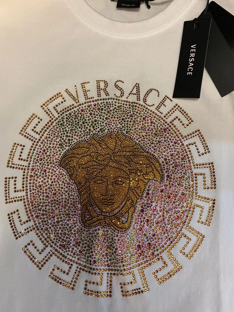 Versace T-Shirts Affordable 175639