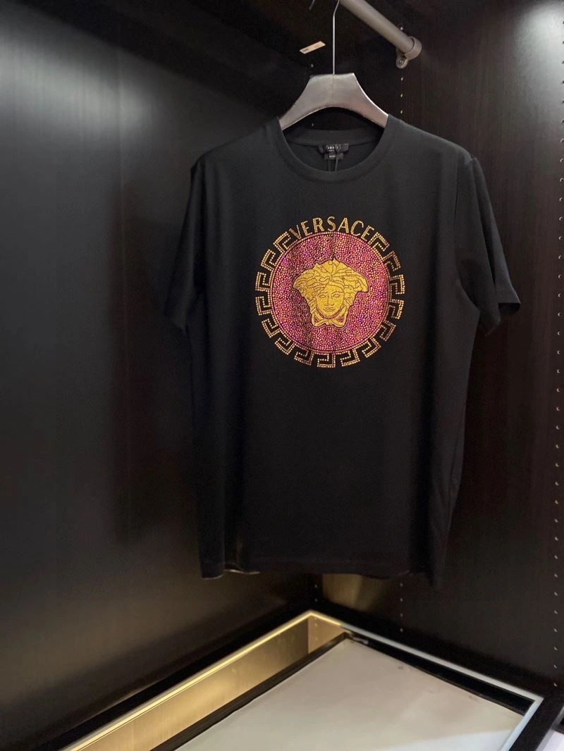 Versace T-Shirts Supportive 175640