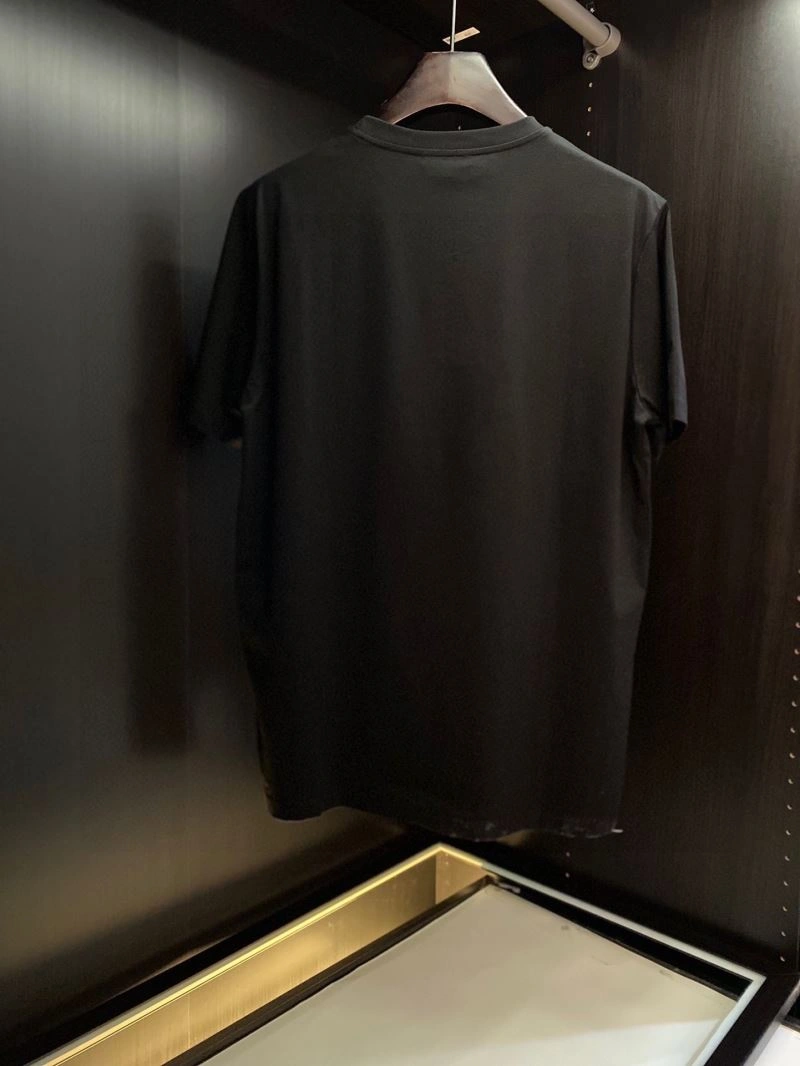 Versace T-Shirts Supportive 175640