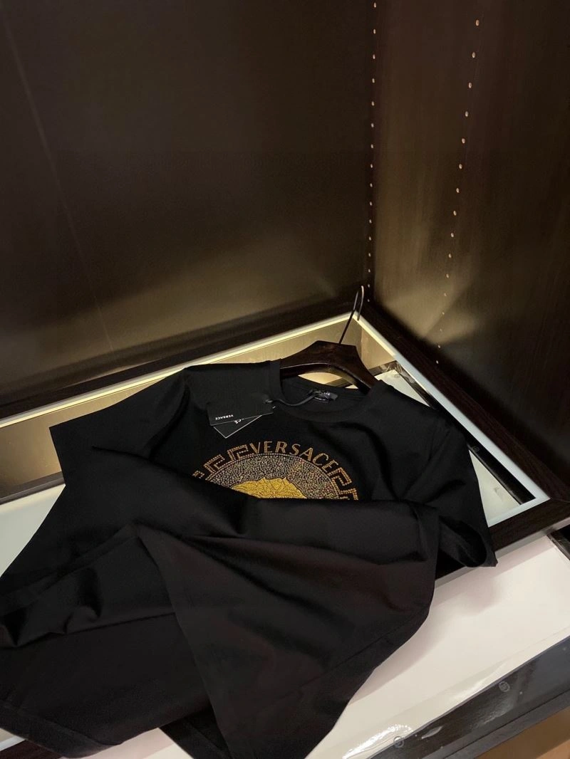 Versace T-Shirts Supportive 175640