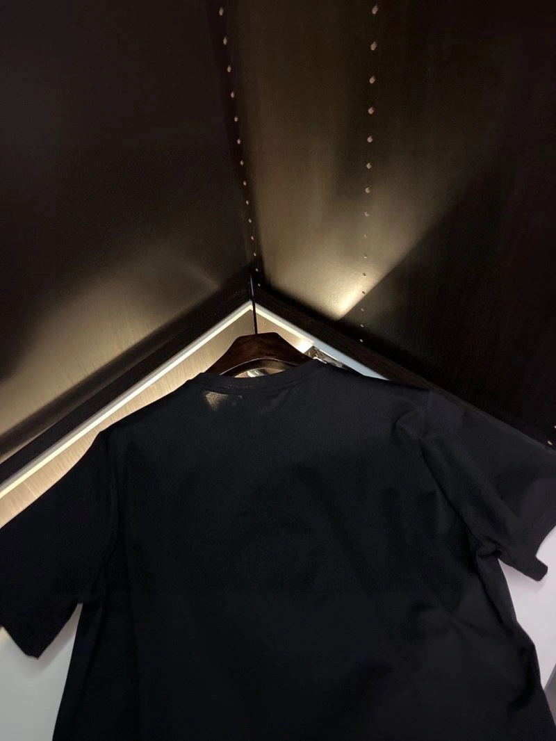 Versace T-Shirts Supportive 175640