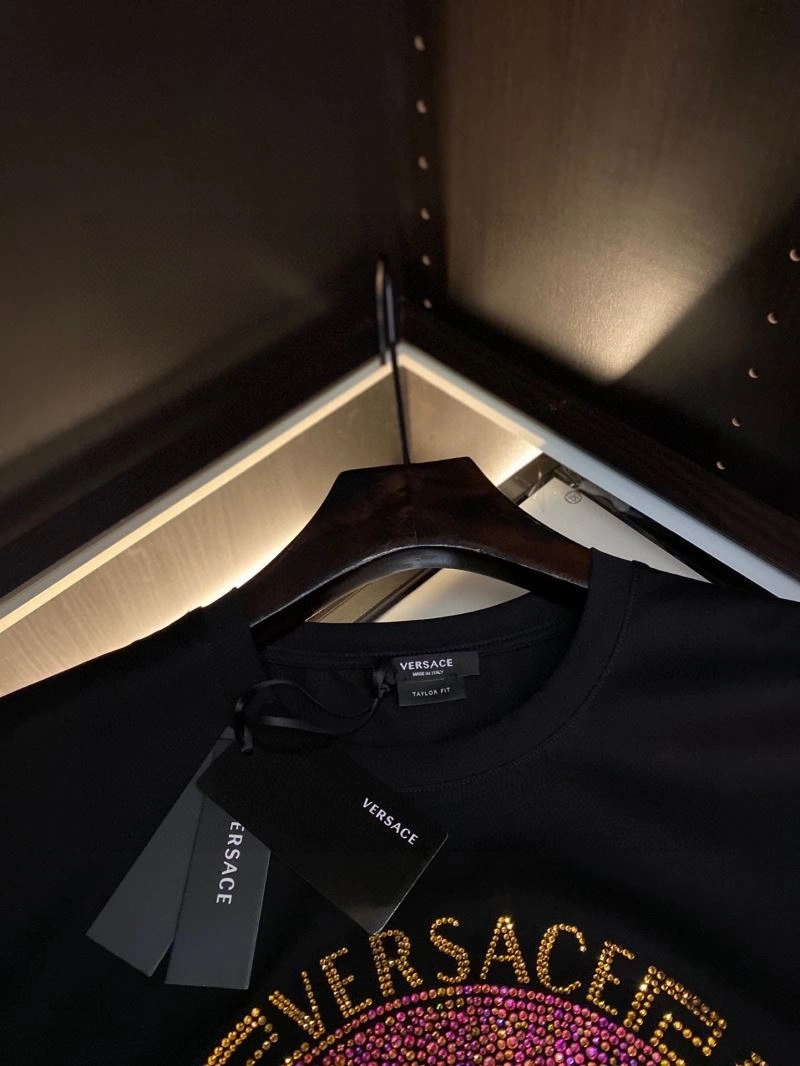 Versace T-Shirts Supportive 175640