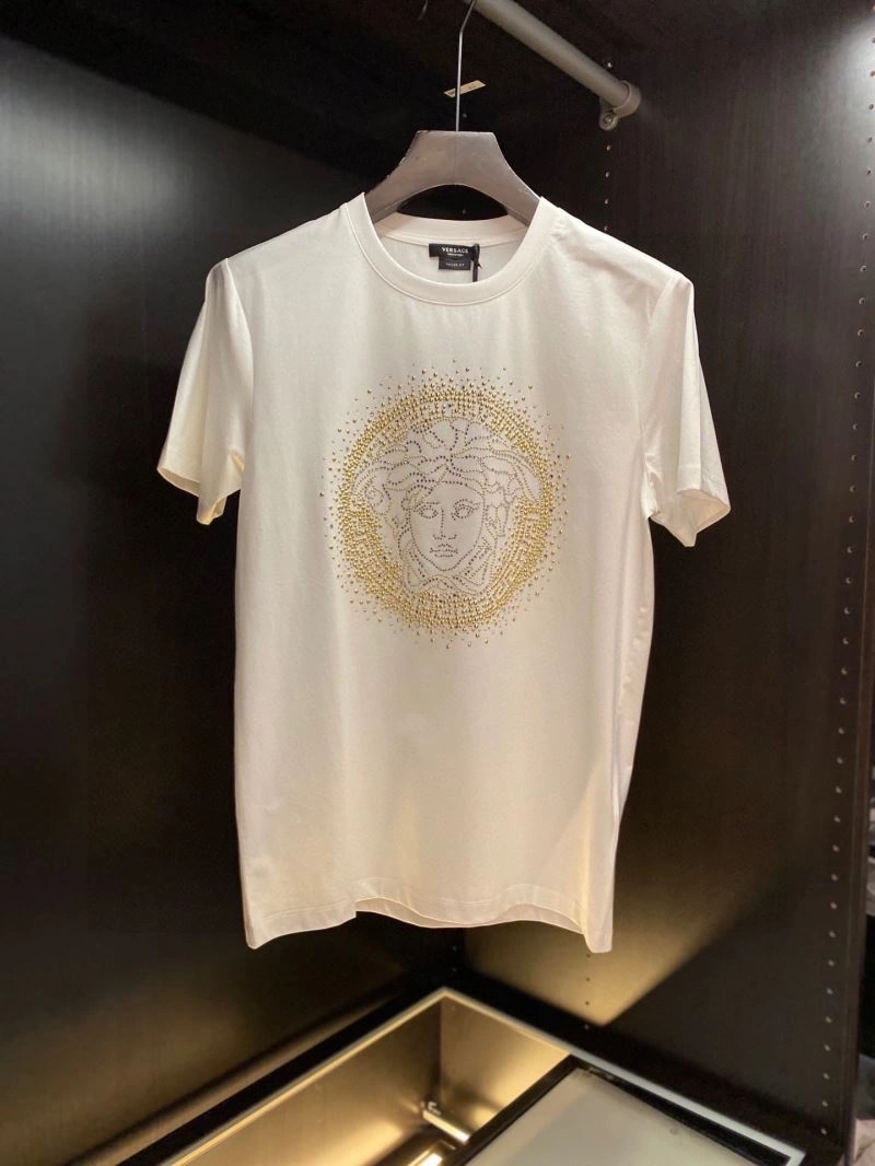 Versace T-Shirts StreetReady 175642