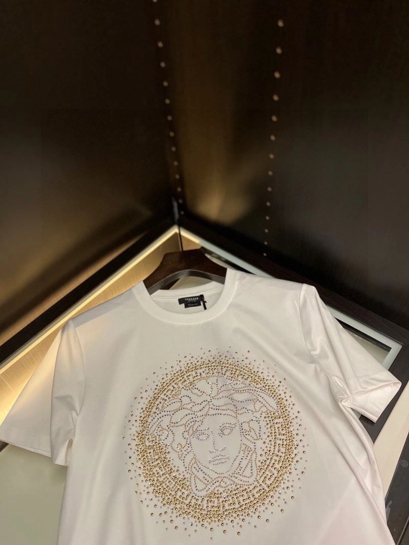 Versace T-Shirts StreetReady 175642