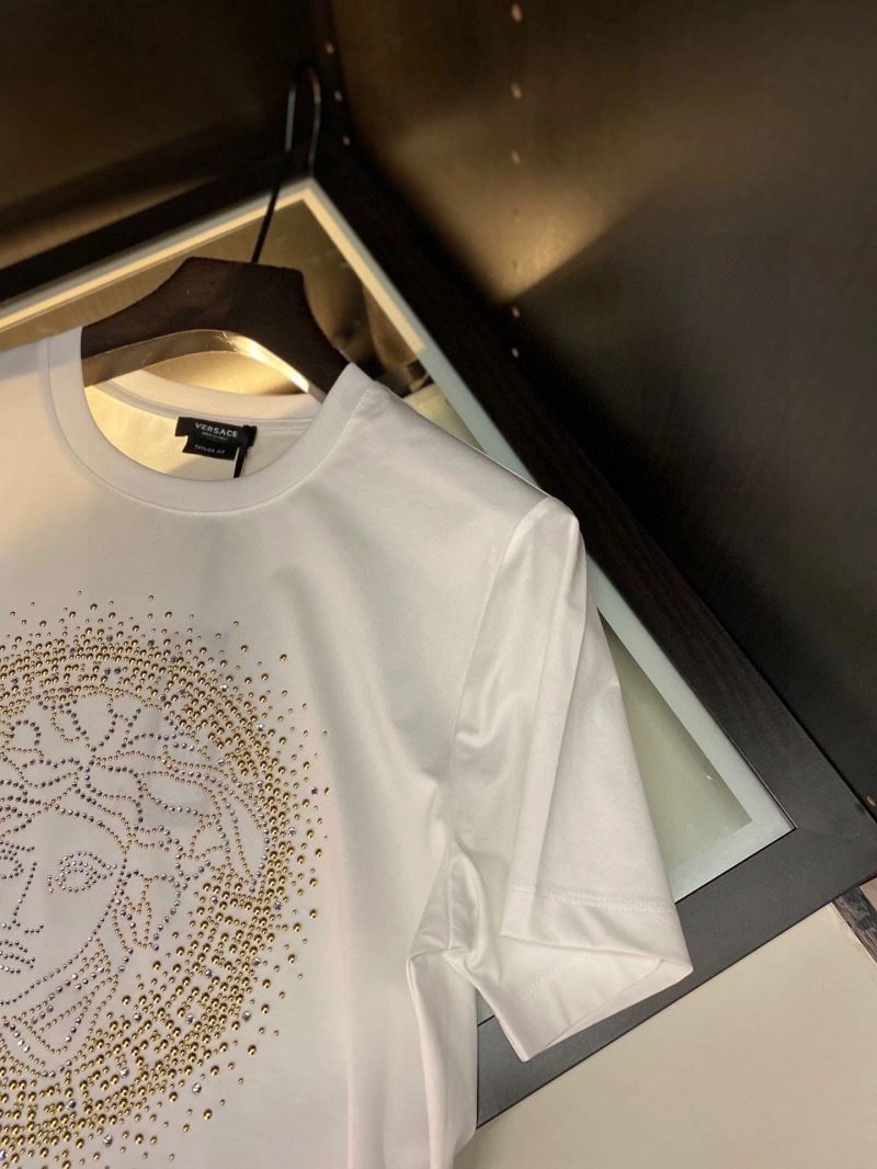 Versace T-Shirts StreetReady 175642