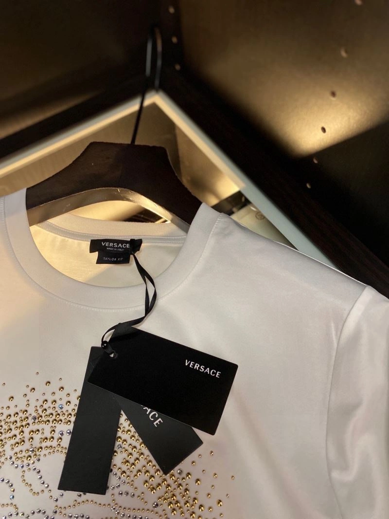 Versace T-Shirts StreetReady 175642