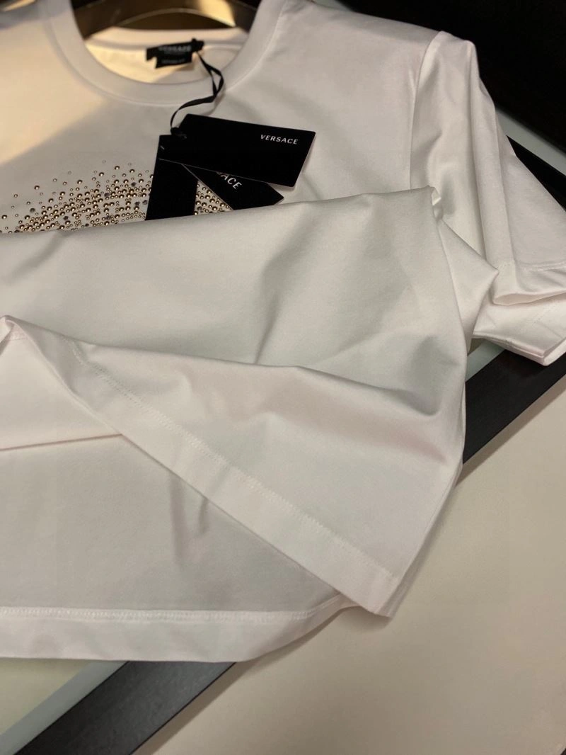 Versace T-Shirts StreetReady 175642