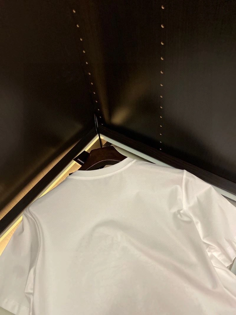 Versace T-Shirts StreetReady 175642