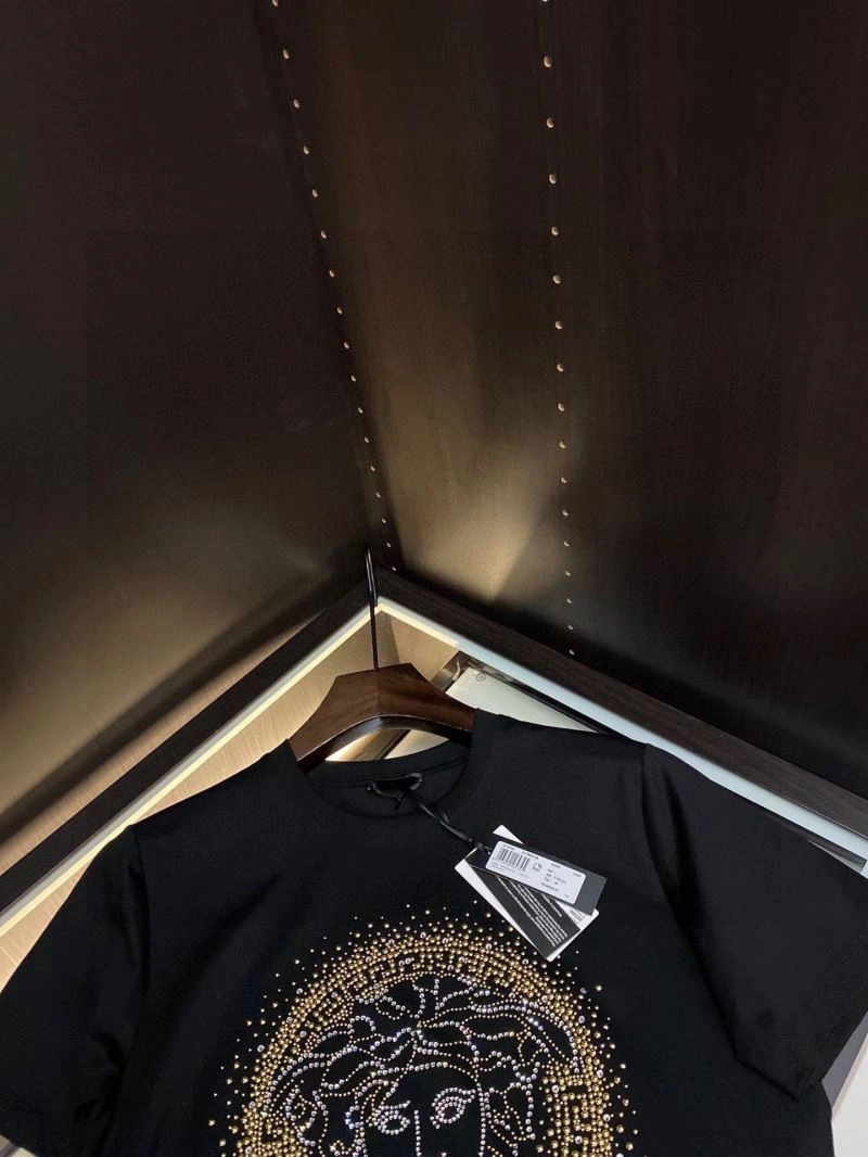 Versace T-Shirts Compact 175695