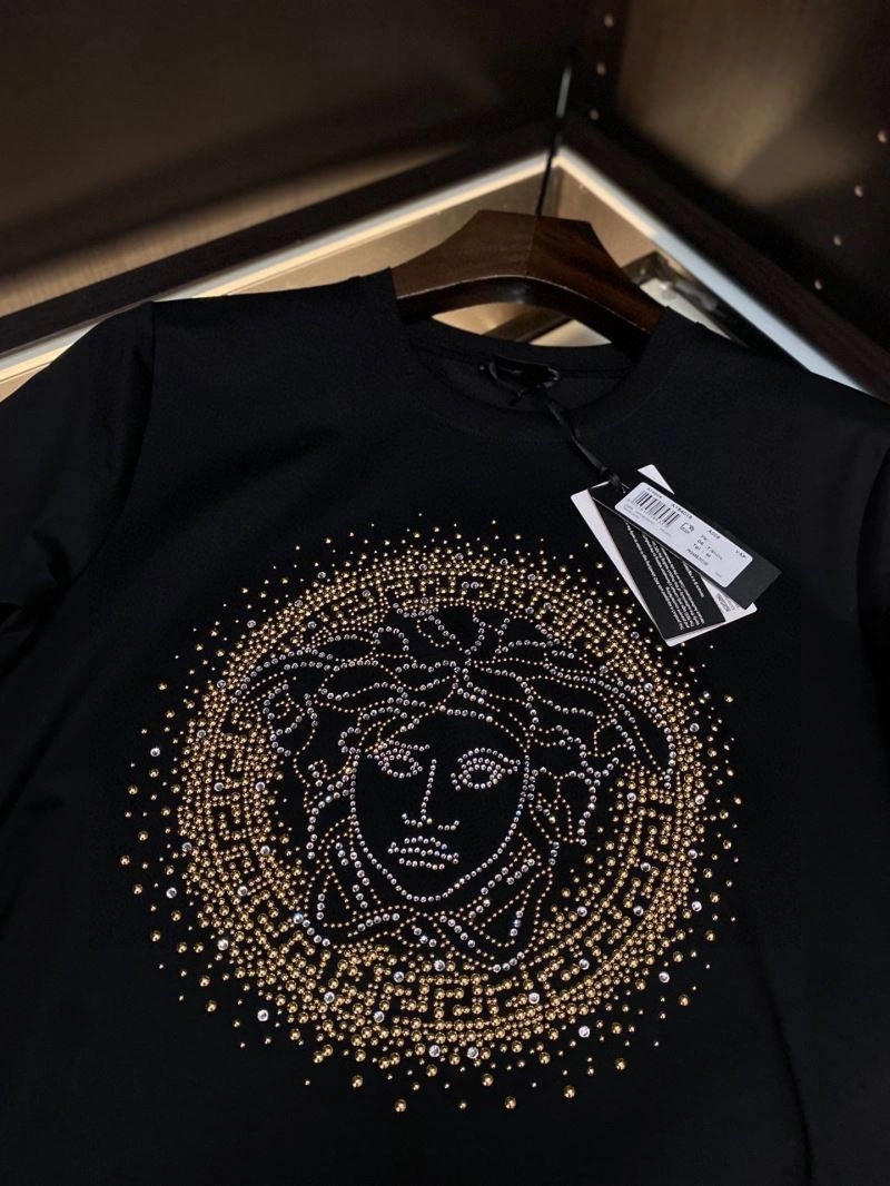 Versace T-Shirts Compact 175695