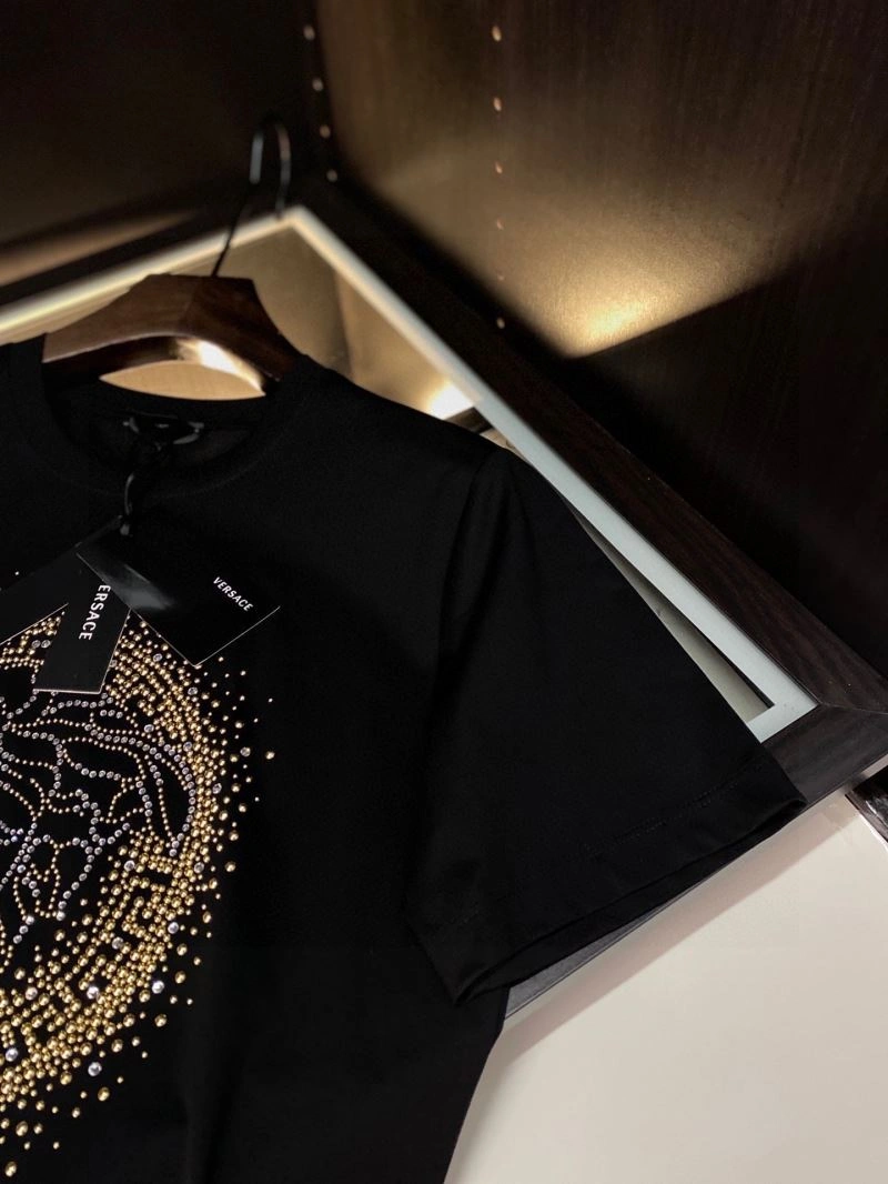 Versace T-Shirts Compact 175695