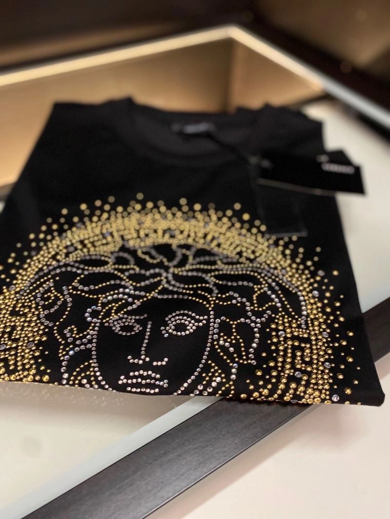 Versace T-Shirts Compact 175695