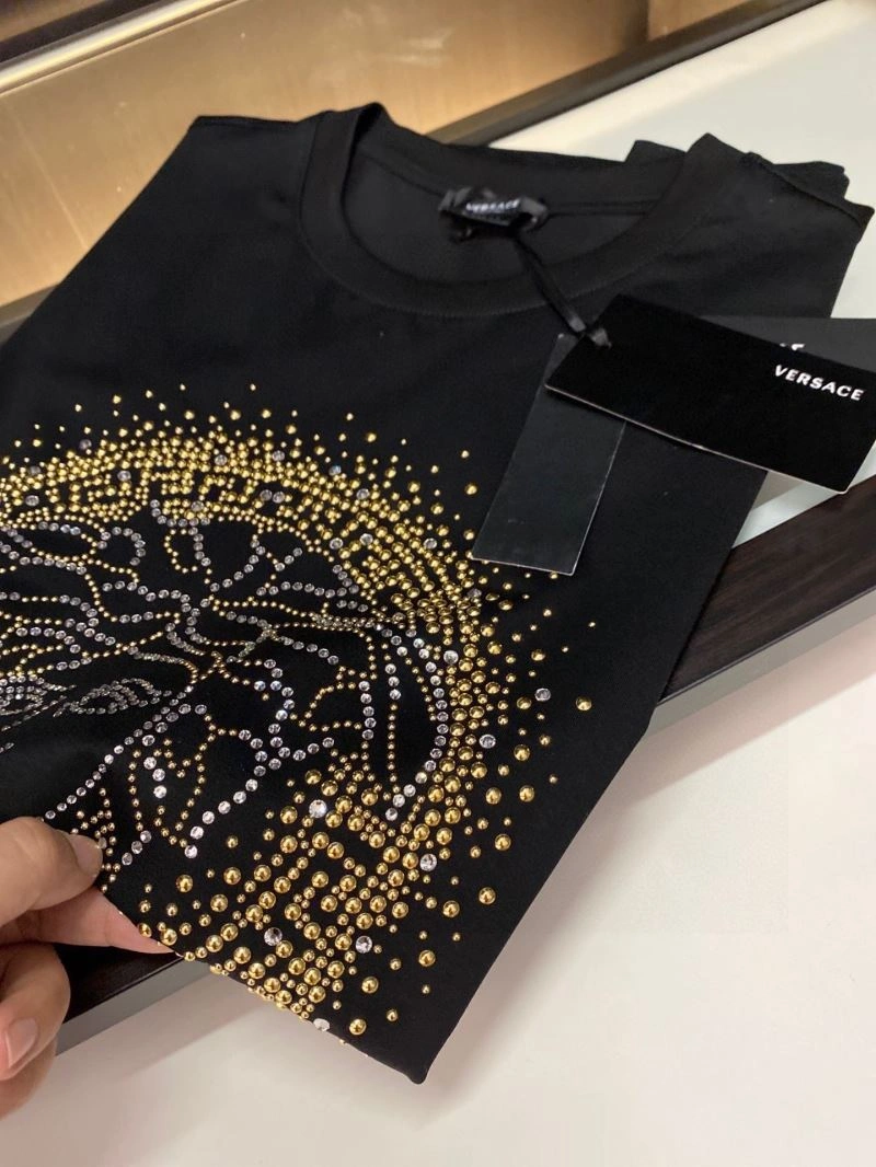 Versace T-Shirts Compact 175695