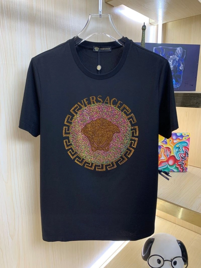 Efficient Versace T-Shirts 175638