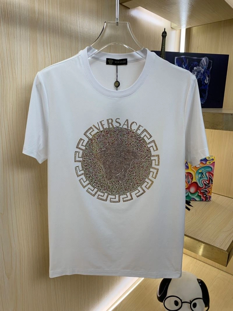 Efficient Versace T-Shirts 175638