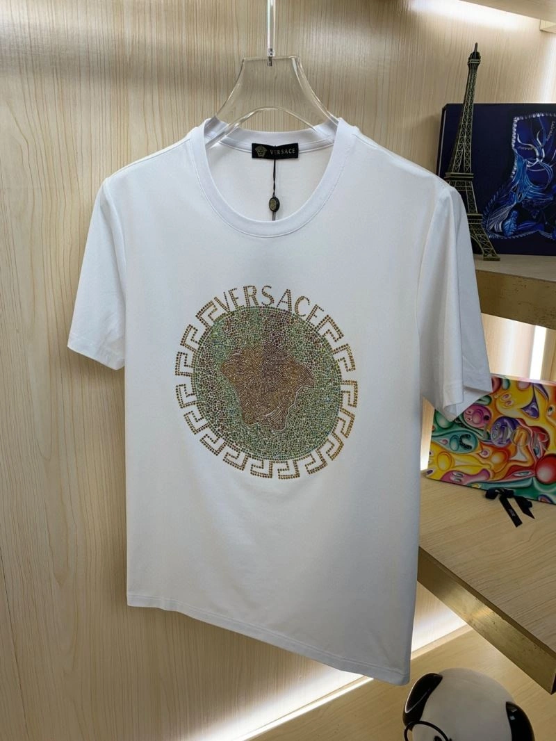 Efficient Versace T-Shirts 175638