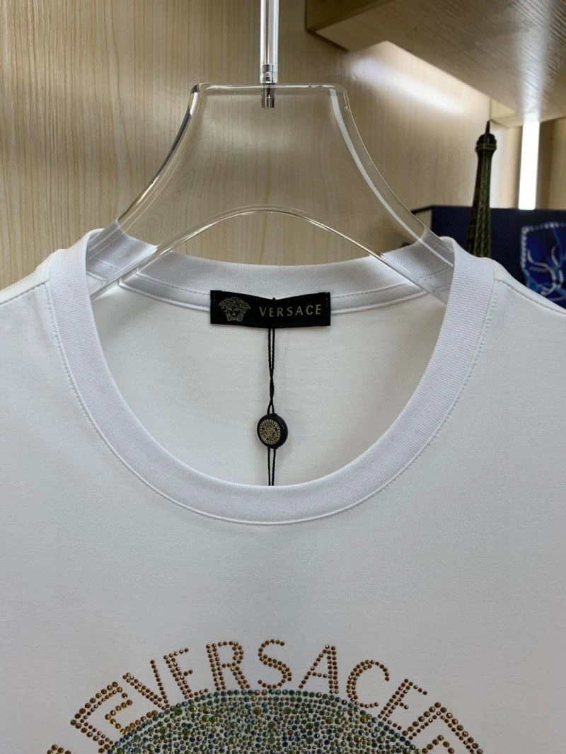 Efficient Versace T-Shirts 175638