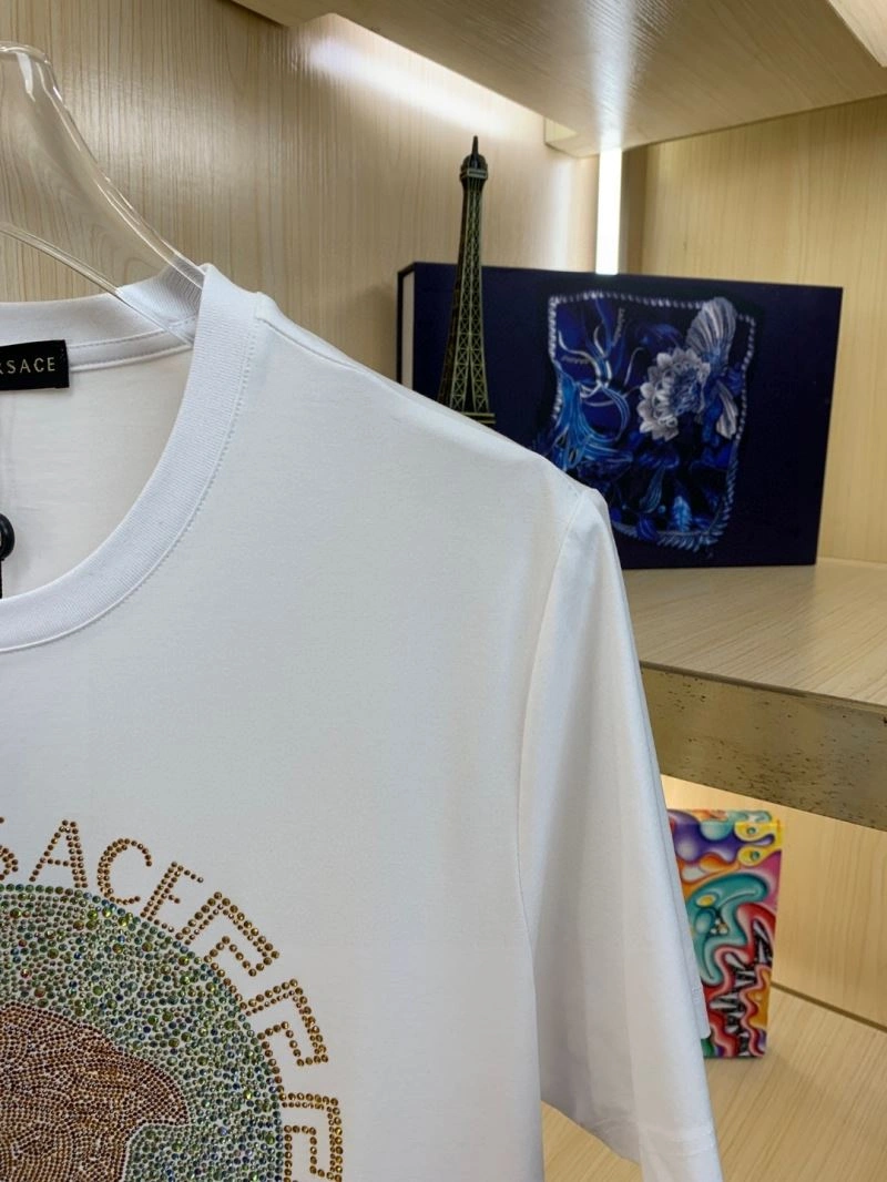 Efficient Versace T-Shirts 175638