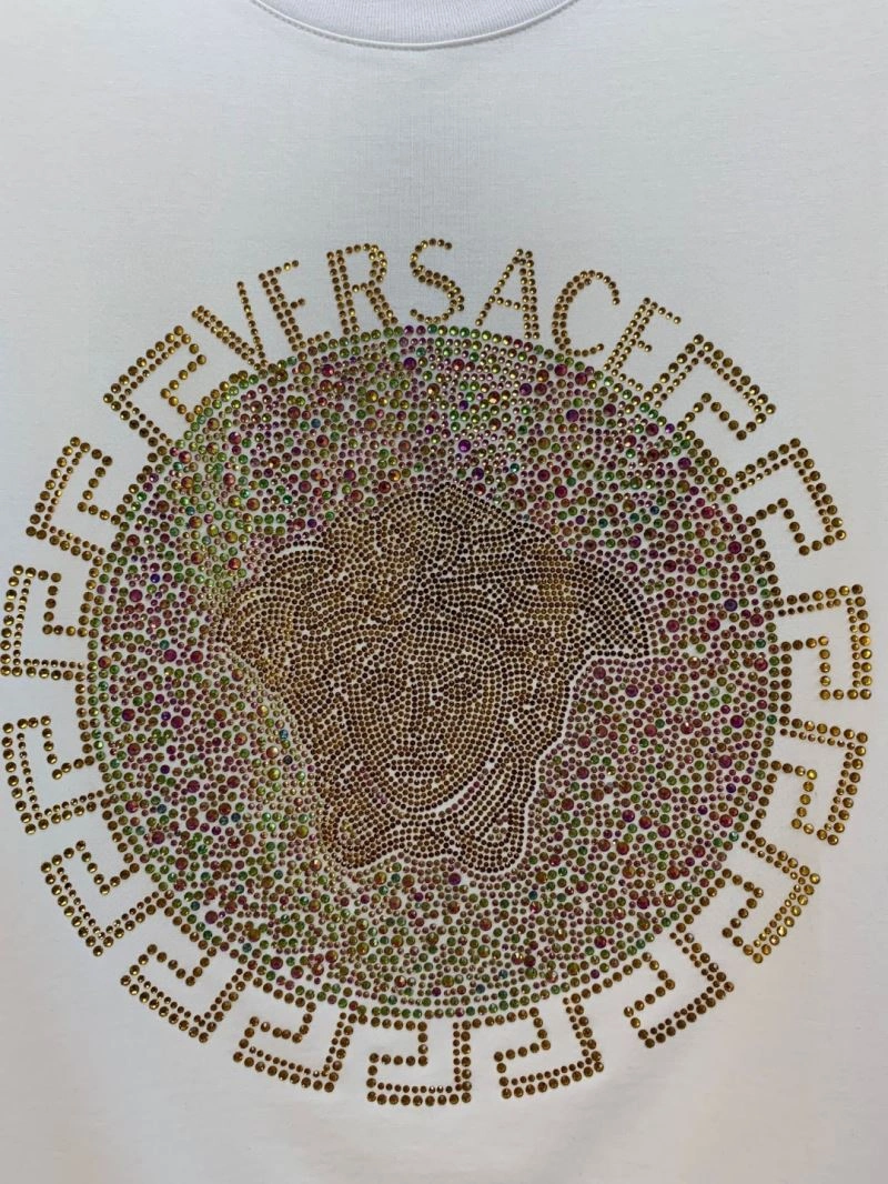 Efficient Versace T-Shirts 175638