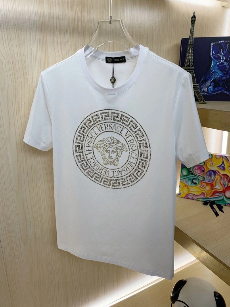 Versace T-Shirts ModernLook 175637