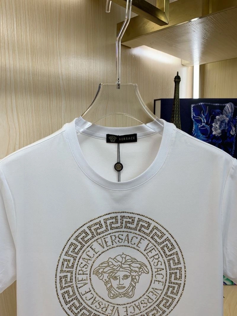 Versace T-Shirts ModernLook 175637