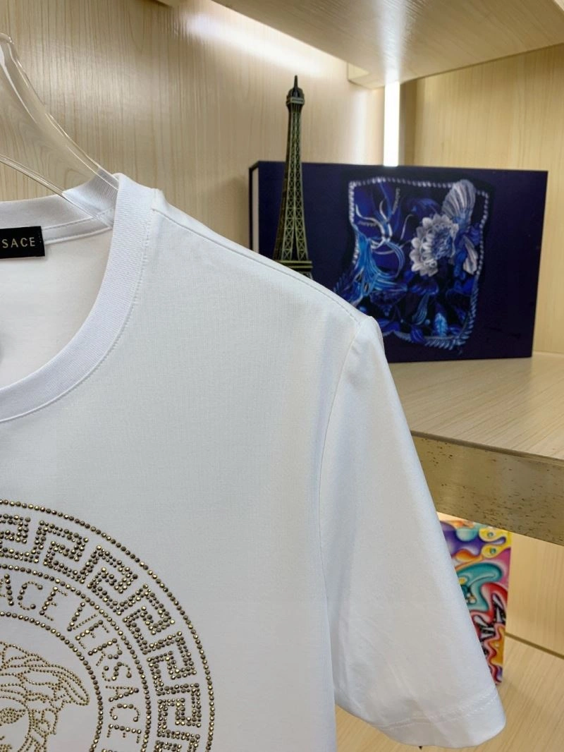 Versace T-Shirts ModernLook 175637