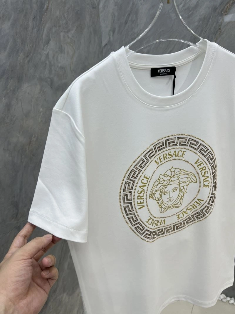 Fashionable Versace T-Shirts 175682