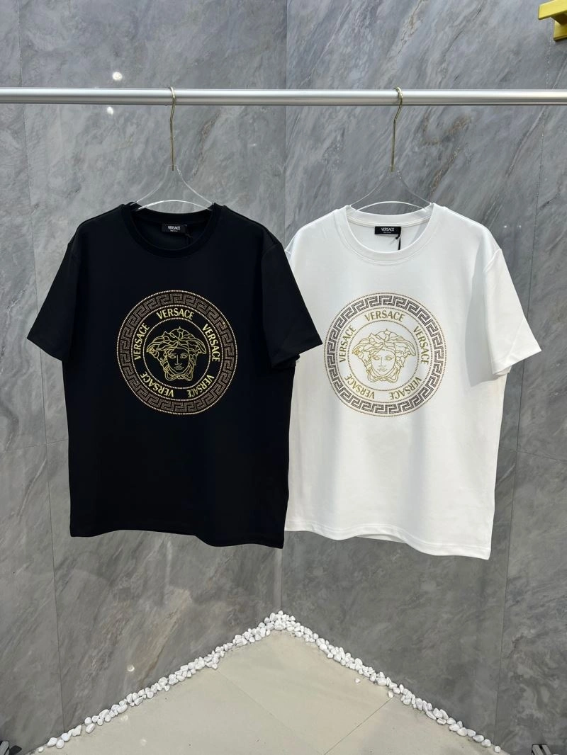 Fashionable Versace T-Shirts 175682