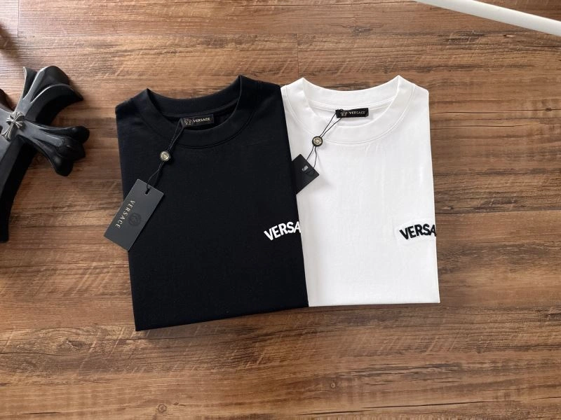 Colorful Versace T-Shirts 175711