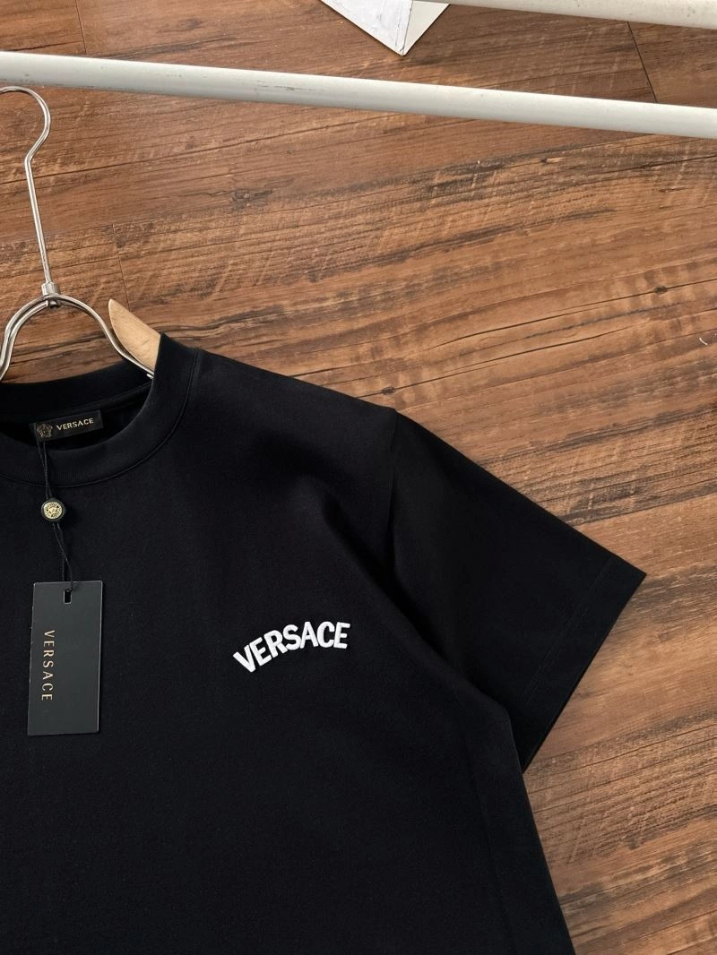 Colorful Versace T-Shirts 175711