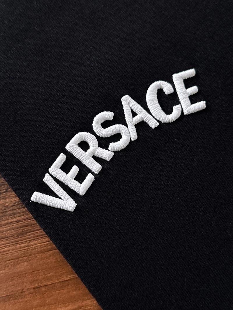 Colorful Versace T-Shirts 175711