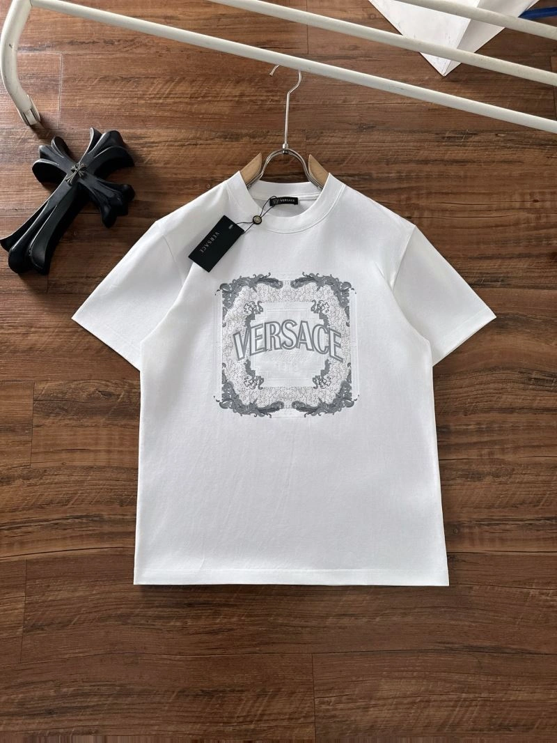 TechFriendly Versace T-Shirts 175708