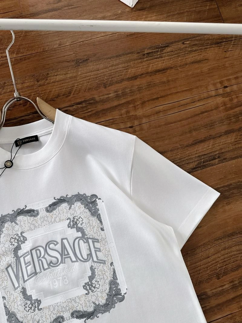 TechFriendly Versace T-Shirts 175708
