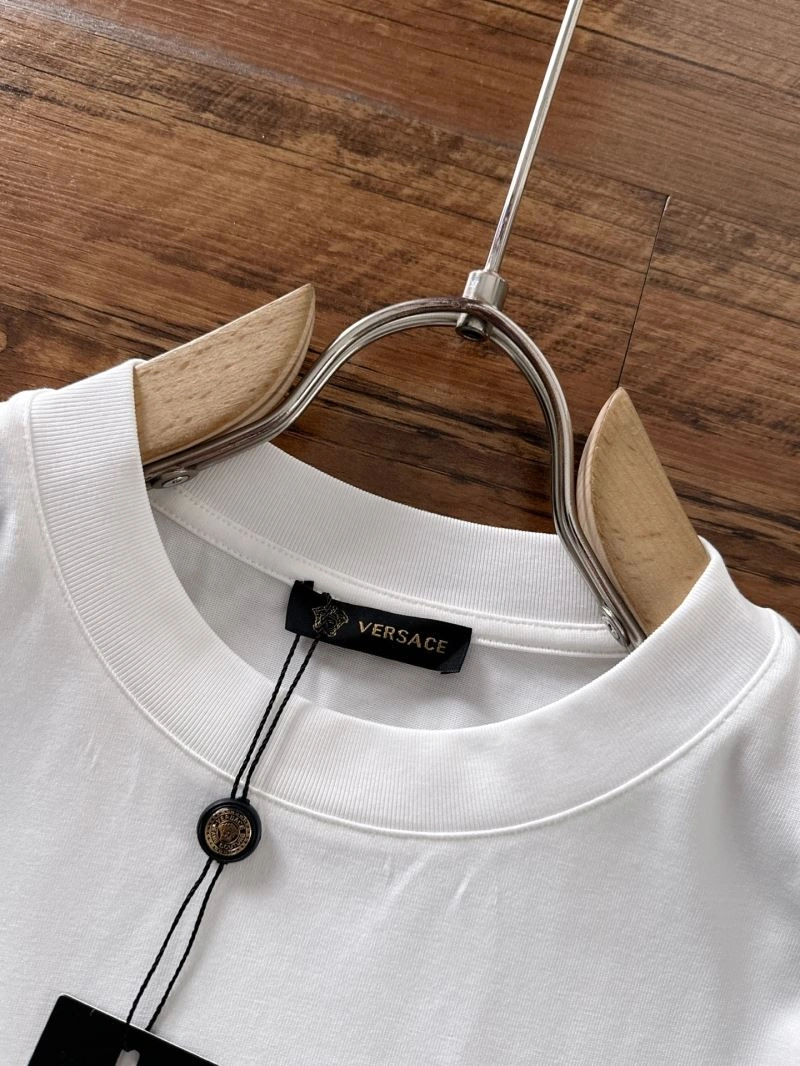 TechFriendly Versace T-Shirts 175708