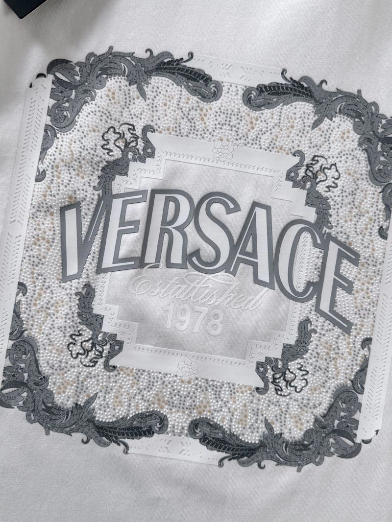 TechFriendly Versace T-Shirts 175708