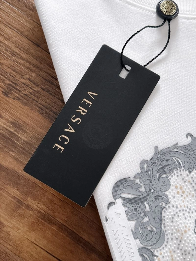 TechFriendly Versace T-Shirts 175708