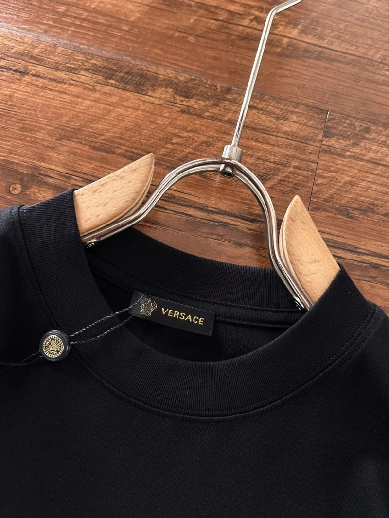 Versace T-Shirts ComfortFit 175633