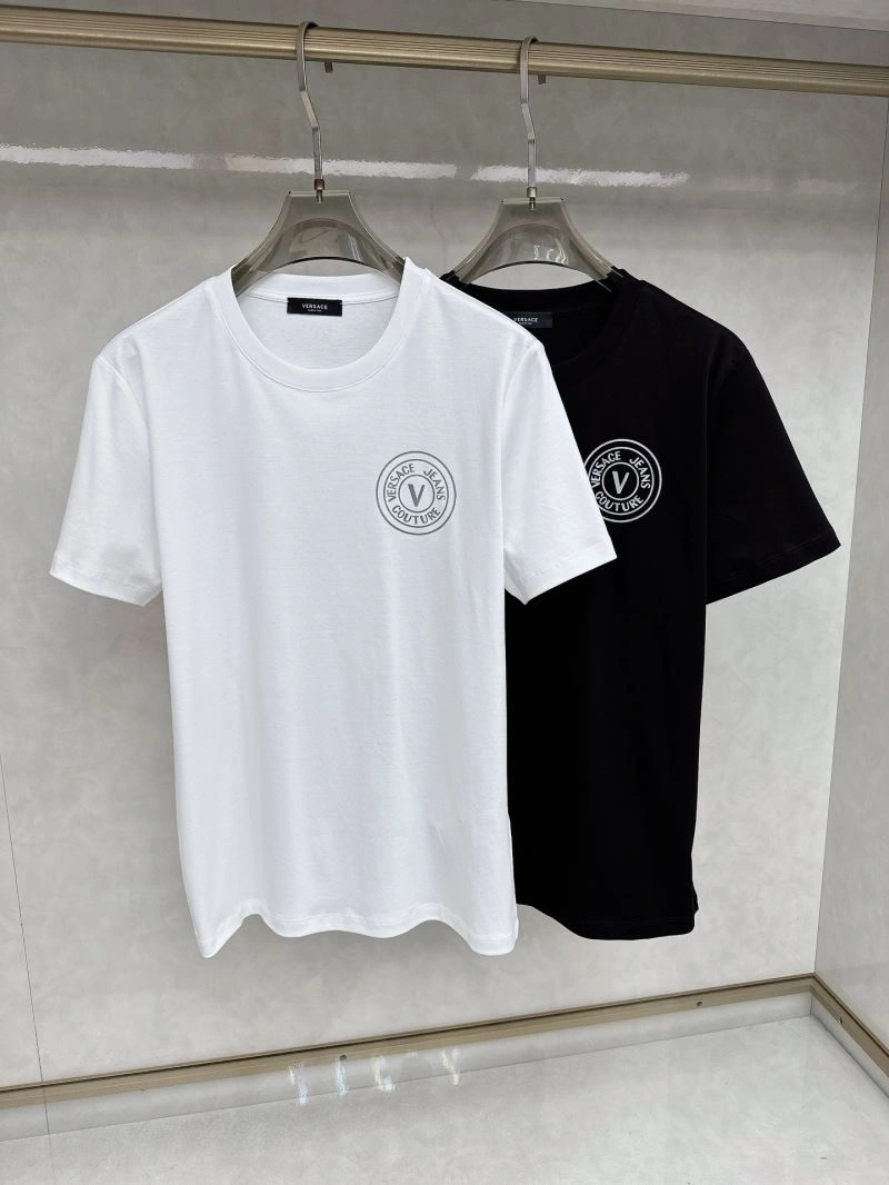 Soft Versace T-Shirts 175632