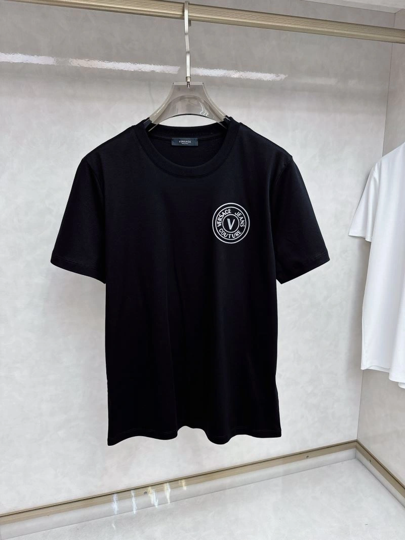 Soft Versace T-Shirts 175632