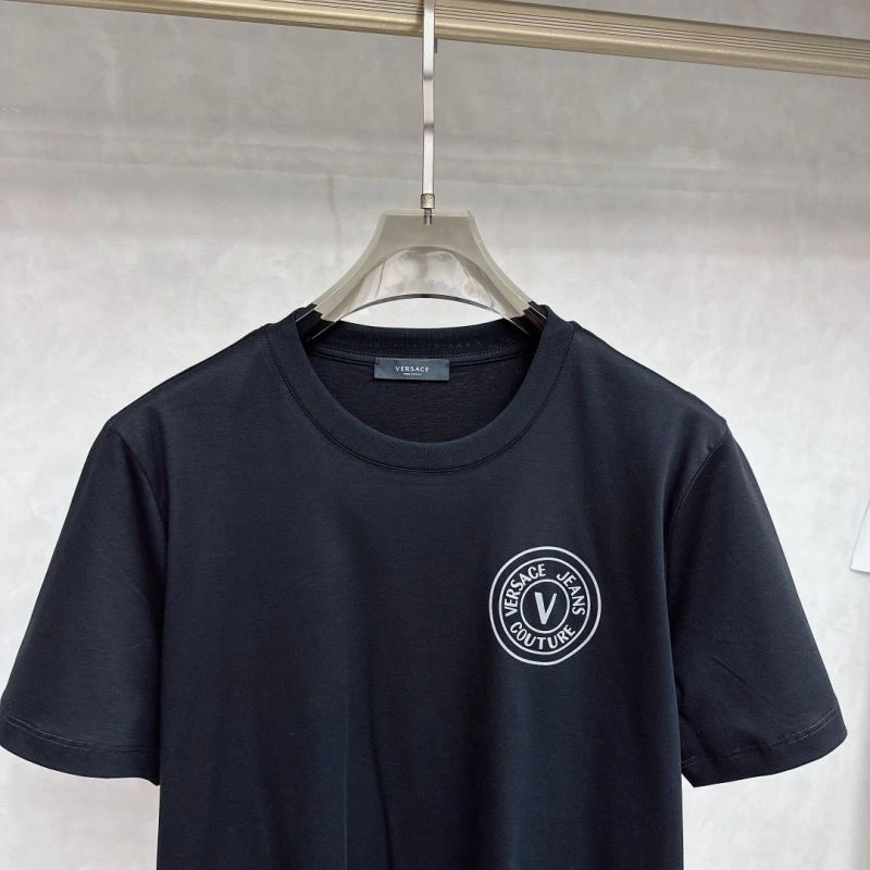 Soft Versace T-Shirts 175632