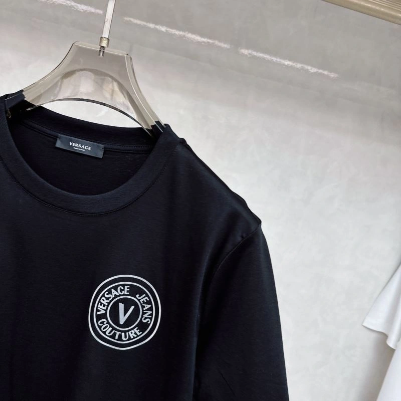 Soft Versace T-Shirts 175632