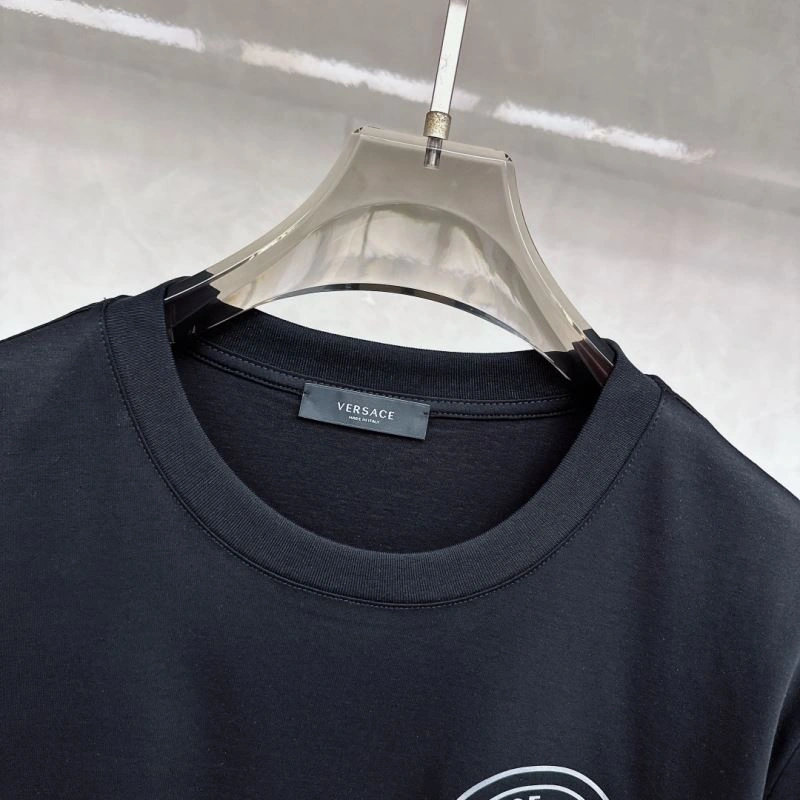 Soft Versace T-Shirts 175632