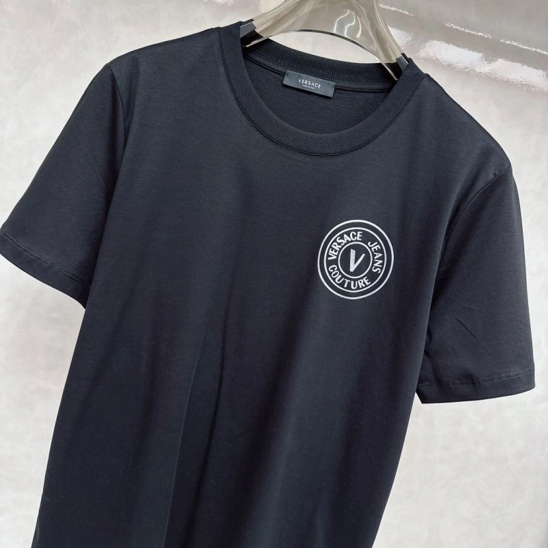 Soft Versace T-Shirts 175632