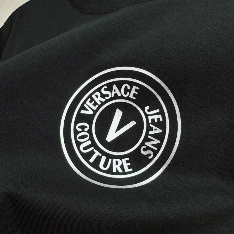 Soft Versace T-Shirts 175632
