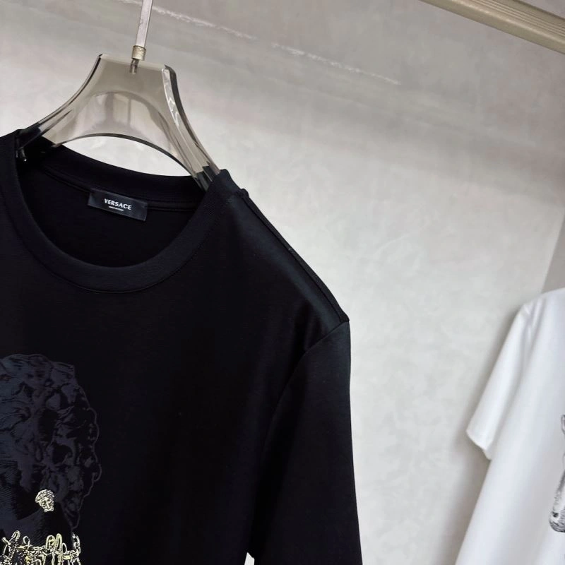 TimelessDesign Versace T-Shirts 175631