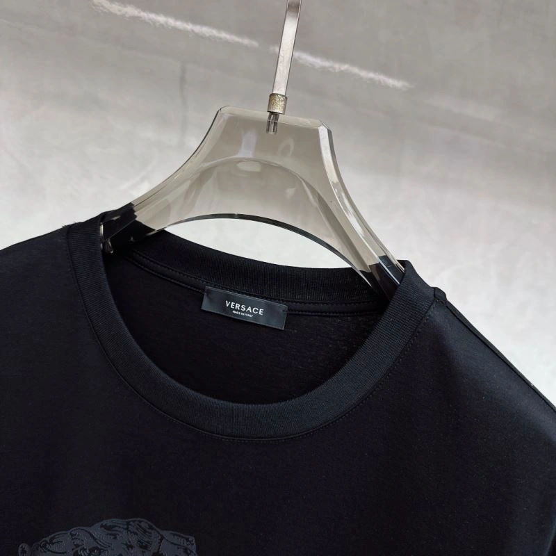TimelessDesign Versace T-Shirts 175631